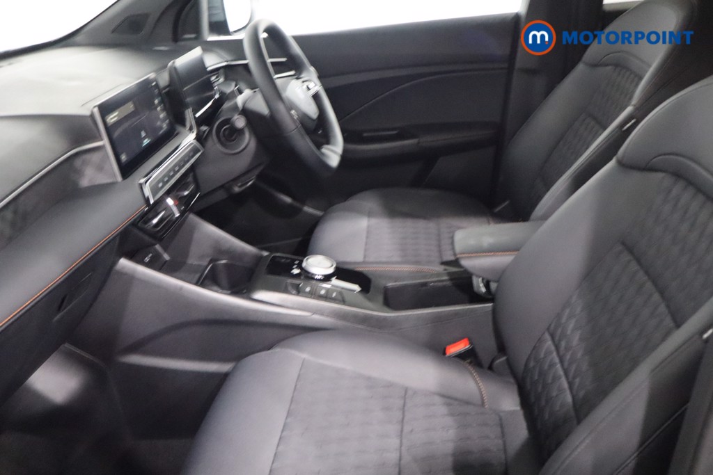 Mg Motor Uk MG3 Trophy Automatic Petrol-Electric Hybrid Hatchback - Stock Number (1623272) - 4th supplementary image