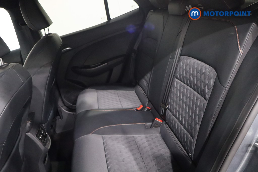 Mg Motor Uk MG3 Trophy Automatic Petrol-Electric Hybrid Hatchback - Stock Number (1623272) - 5th supplementary image