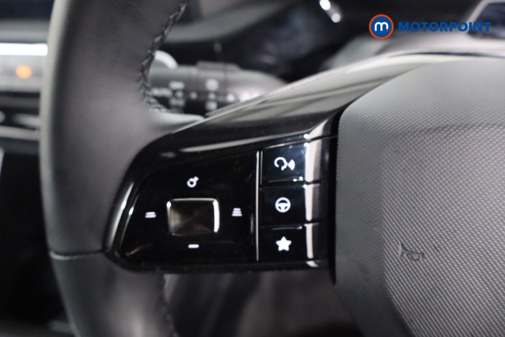 Mg Motor Uk MG3 Trophy Automatic Petrol-Electric Hybrid Hatchback - Stock Number (1623272) - 7th supplementary image