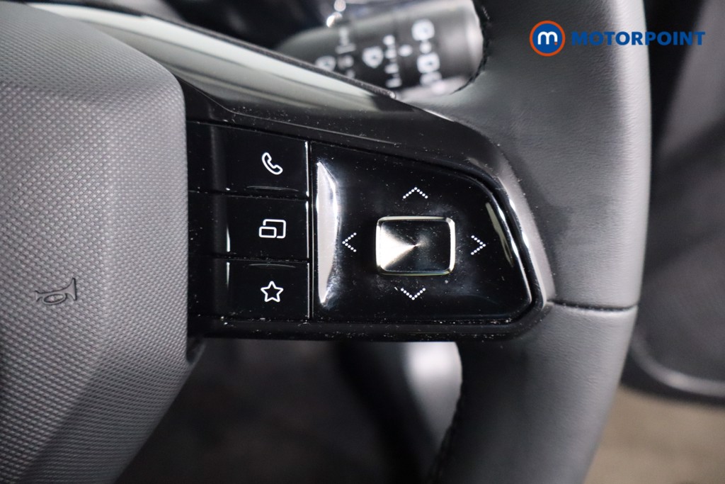 Mg Motor Uk MG3 Trophy Automatic Petrol-Electric Hybrid Hatchback - Stock Number (1623272) - 8th supplementary image