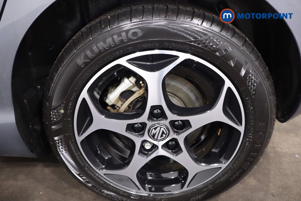 Mg Motor Uk MG3 Trophy Automatic Petrol-Electric Hybrid Hatchback - Stock Number (1623272) - 11th supplementary image