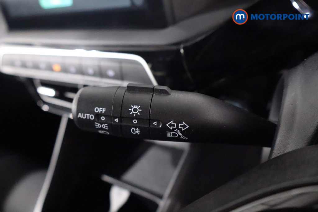 Mg Motor Uk MG3 Trophy Automatic Petrol-Electric Hybrid Hatchback - Stock Number (1623272) - 14th supplementary image