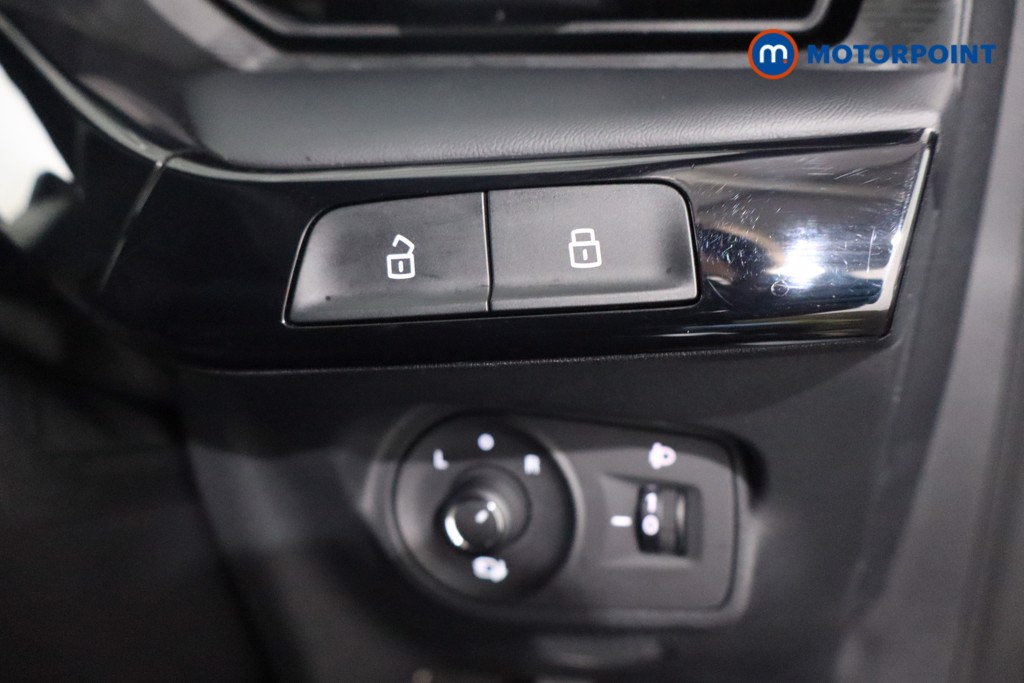 Mg Motor Uk MG3 Trophy Automatic Petrol-Electric Hybrid Hatchback - Stock Number (1623272) - 16th supplementary image