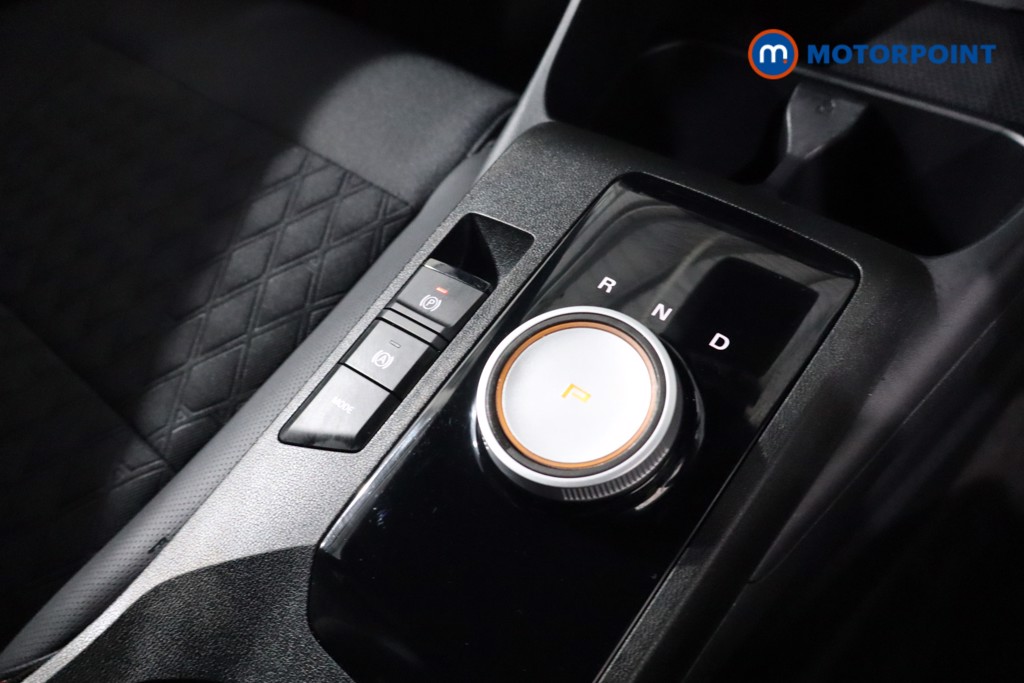 Mg Motor Uk MG3 Trophy Automatic Petrol-Electric Hybrid Hatchback - Stock Number (1623272) - 17th supplementary image