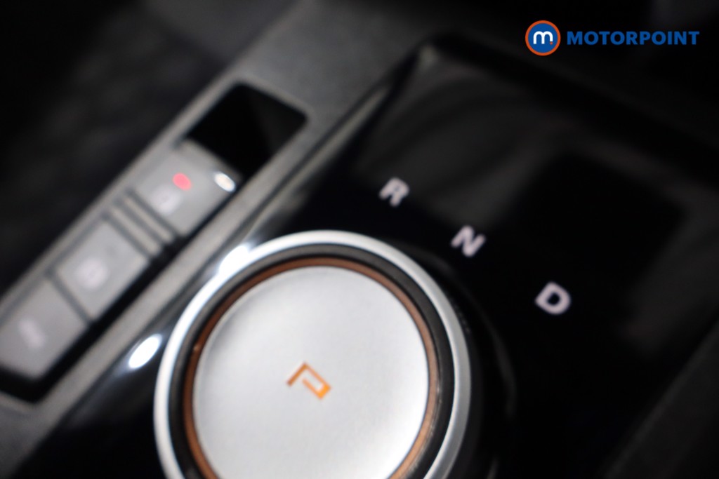 Mg Motor Uk MG3 Trophy Automatic Petrol-Electric Hybrid Hatchback - Stock Number (1623272) - 18th supplementary image