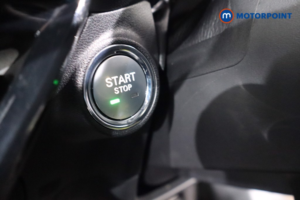 Mg Motor Uk MG3 Trophy Automatic Petrol-Electric Hybrid Hatchback - Stock Number (1623272) - 19th supplementary image