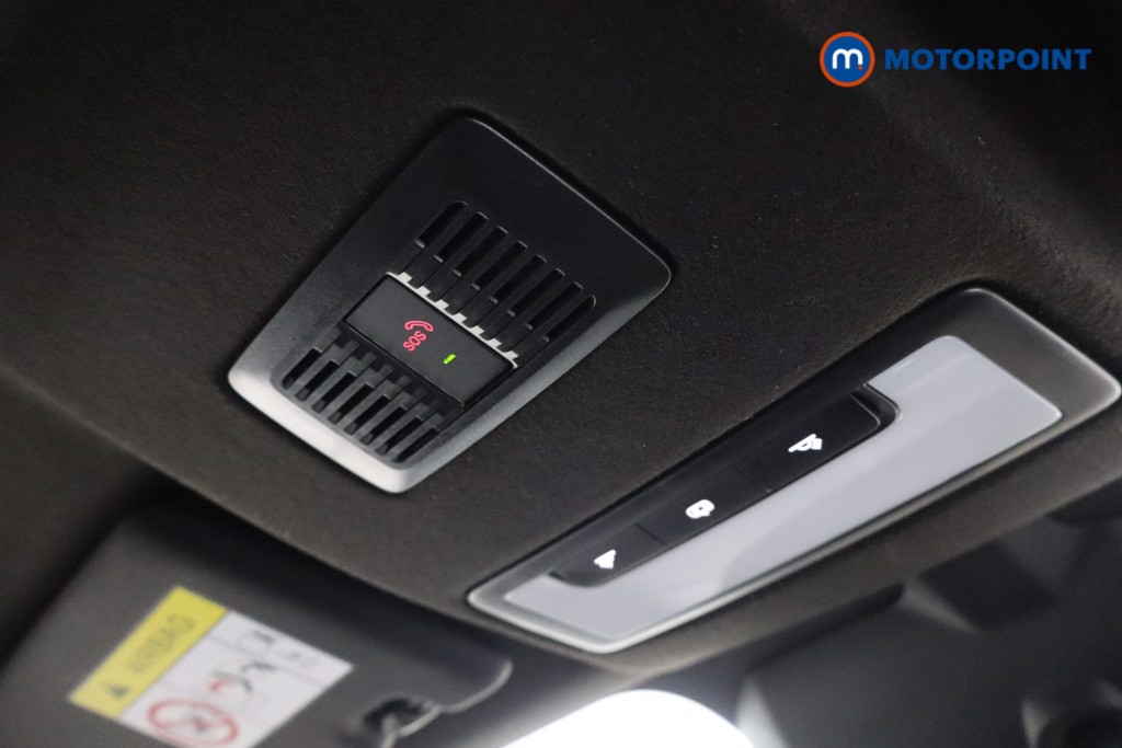 Mg Motor Uk MG3 Trophy Automatic Petrol-Electric Hybrid Hatchback - Stock Number (1623272) - 20th supplementary image