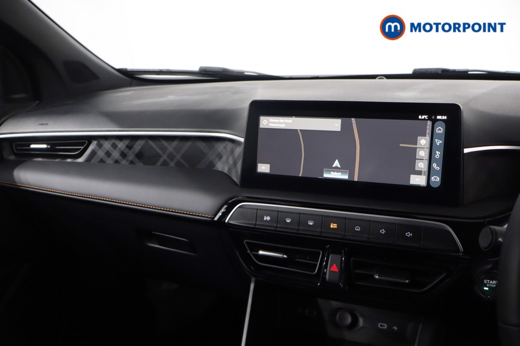 Mg Motor Uk MG3 Trophy Automatic Petrol-Electric Hybrid Hatchback - Stock Number (1623272) - 21st supplementary image