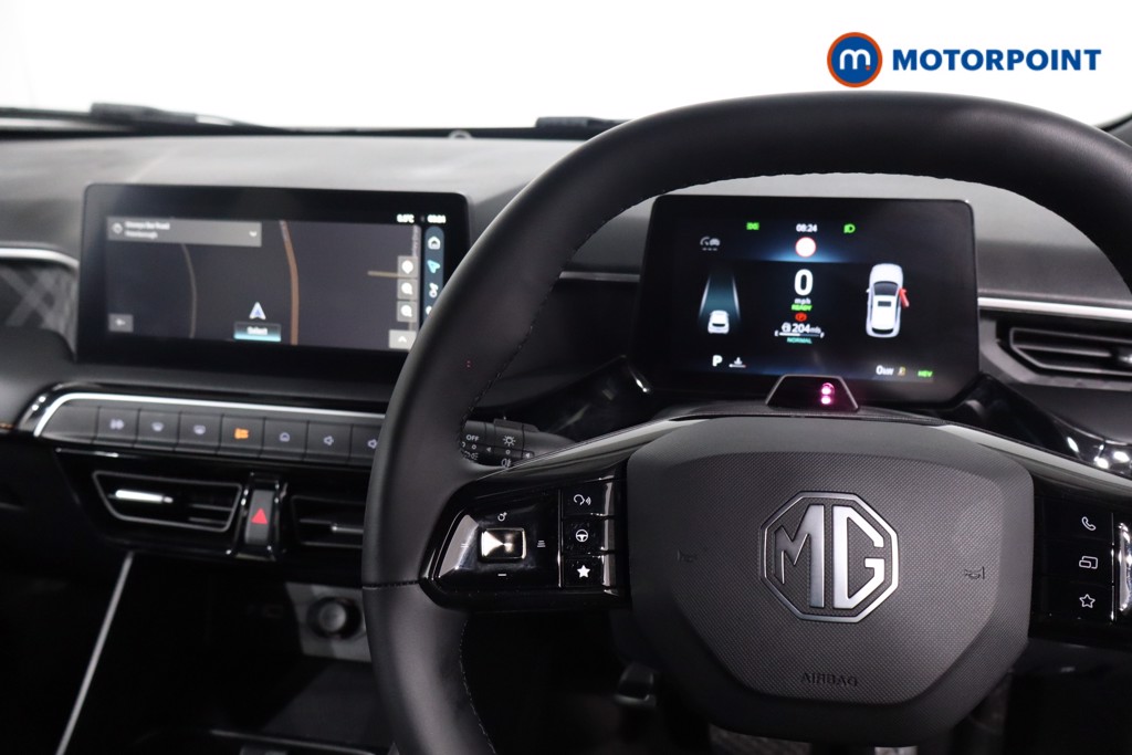 Mg Motor Uk MG3 Trophy Automatic Petrol-Electric Hybrid Hatchback - Stock Number (1623272) - 22nd supplementary image