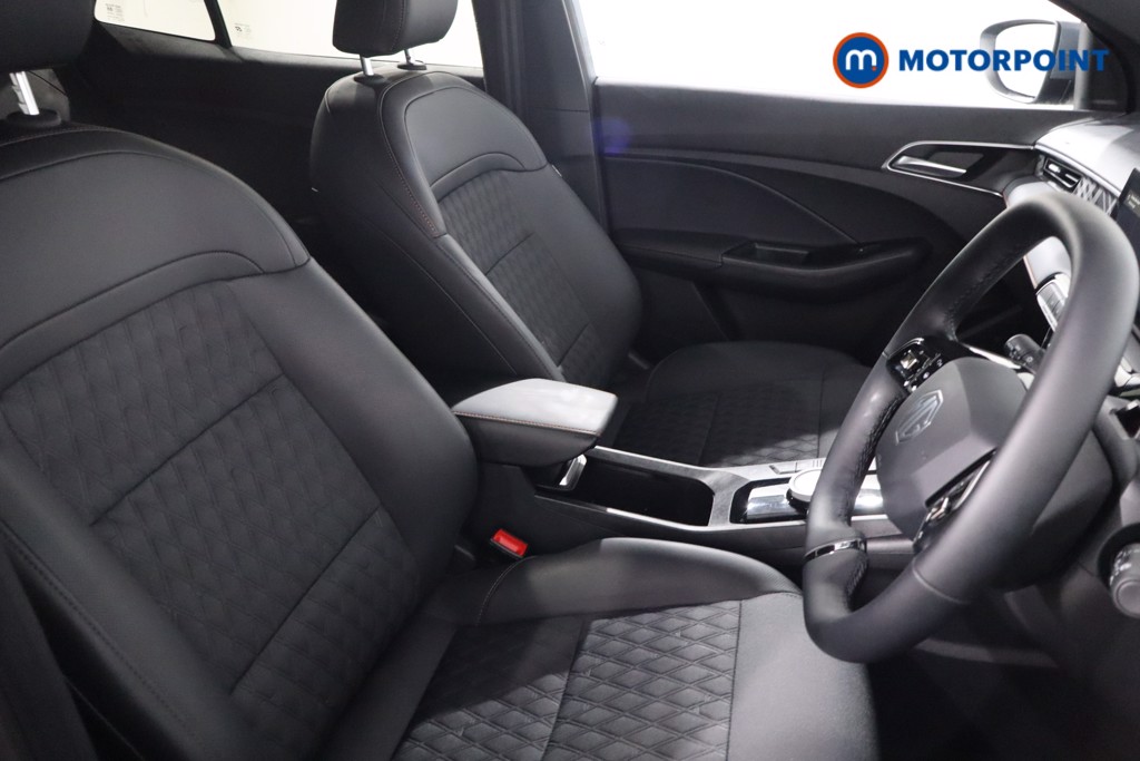 Mg Motor Uk MG3 Trophy Automatic Petrol-Electric Hybrid Hatchback - Stock Number (1623272) - 23rd supplementary image