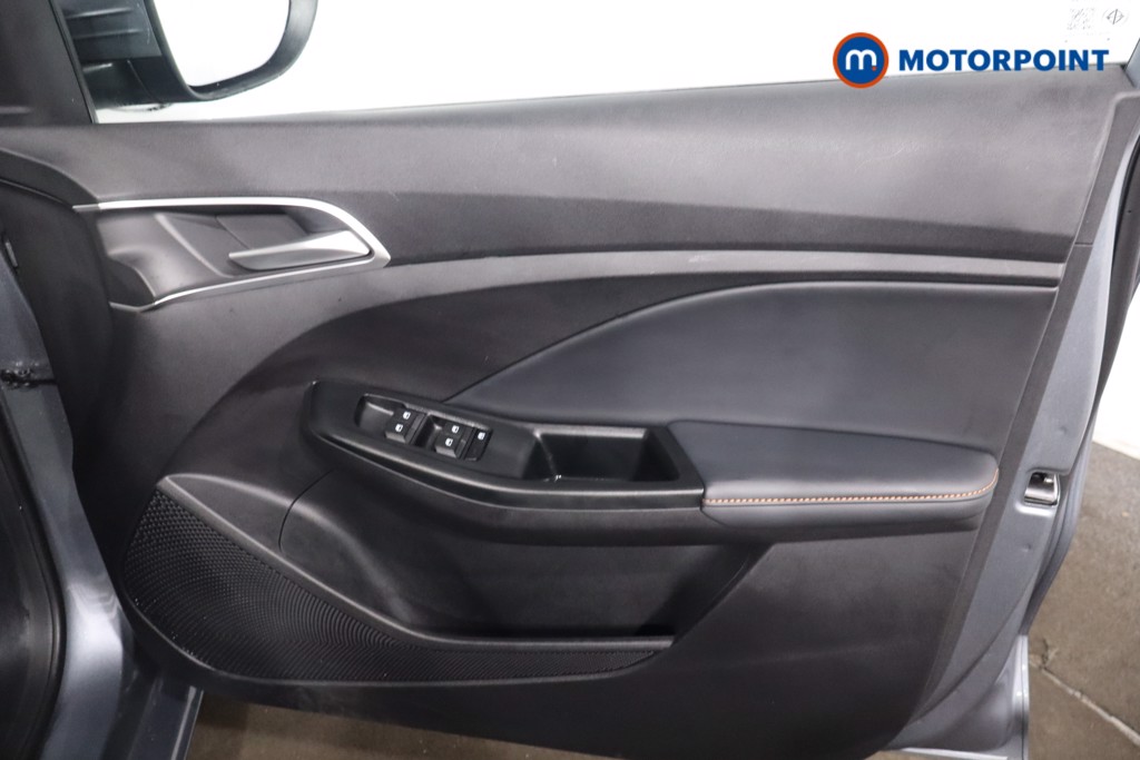 Mg Motor Uk MG3 Trophy Automatic Petrol-Electric Hybrid Hatchback - Stock Number (1623272) - 24th supplementary image