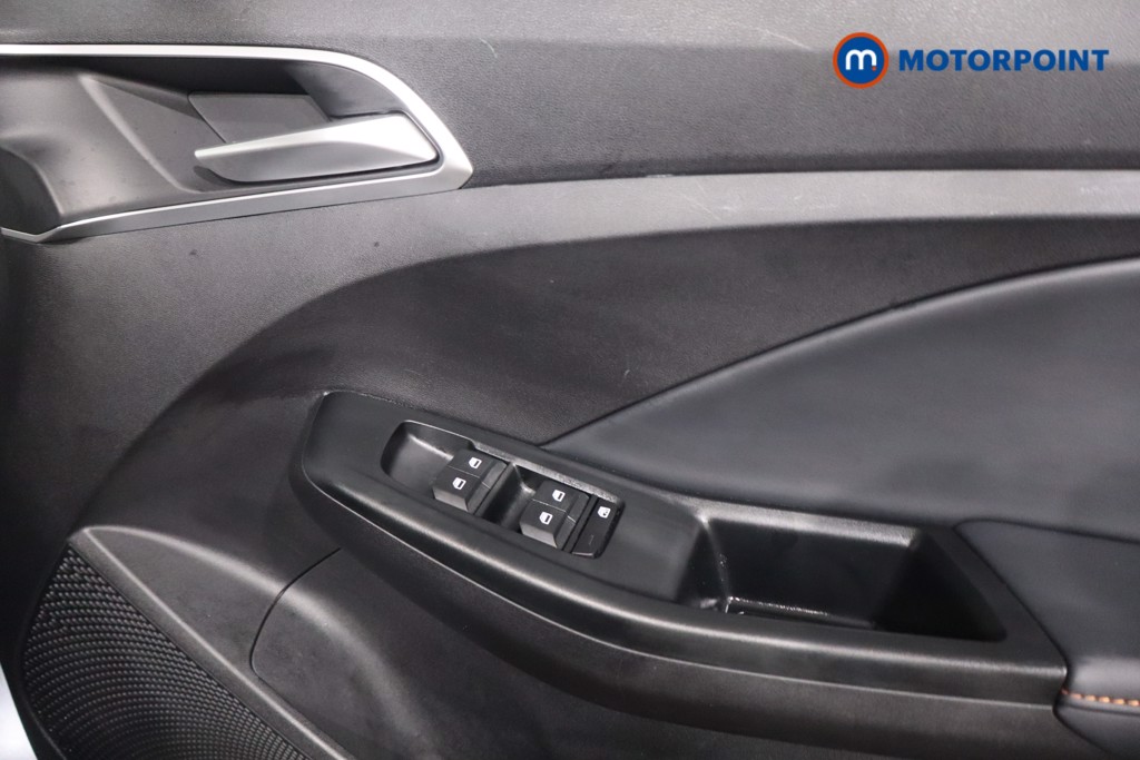 Mg Motor Uk MG3 Trophy Automatic Petrol-Electric Hybrid Hatchback - Stock Number (1623272) - 25th supplementary image