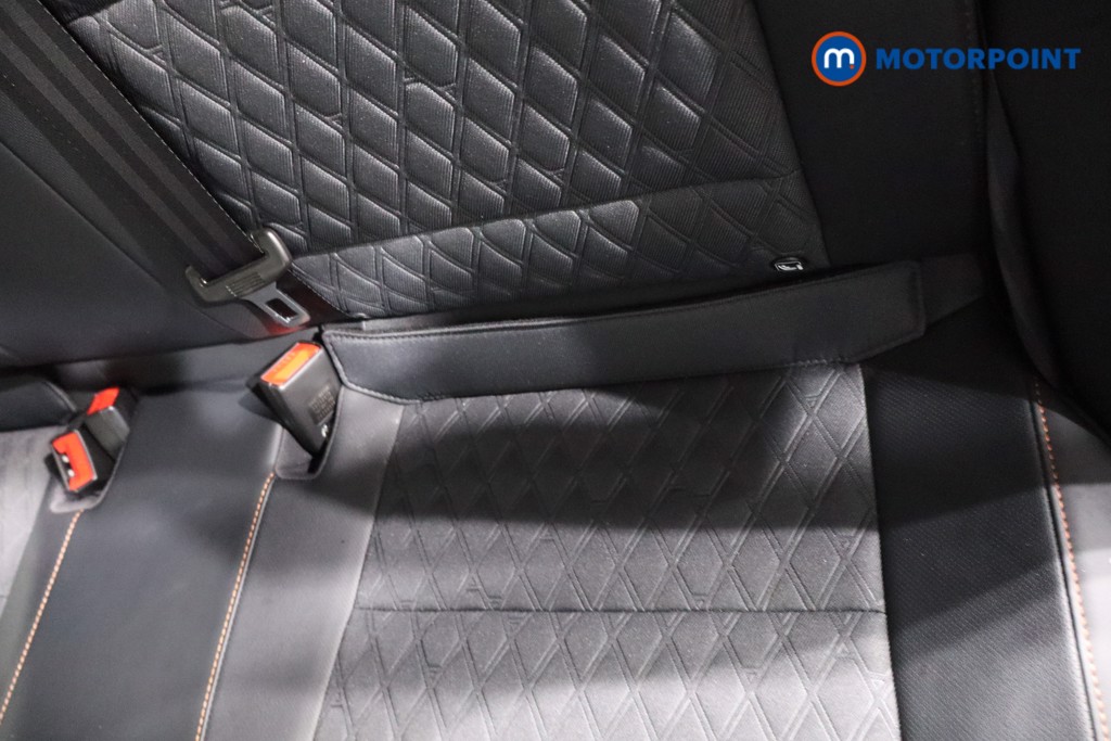 Mg Motor Uk MG3 Trophy Automatic Petrol-Electric Hybrid Hatchback - Stock Number (1623272) - 26th supplementary image