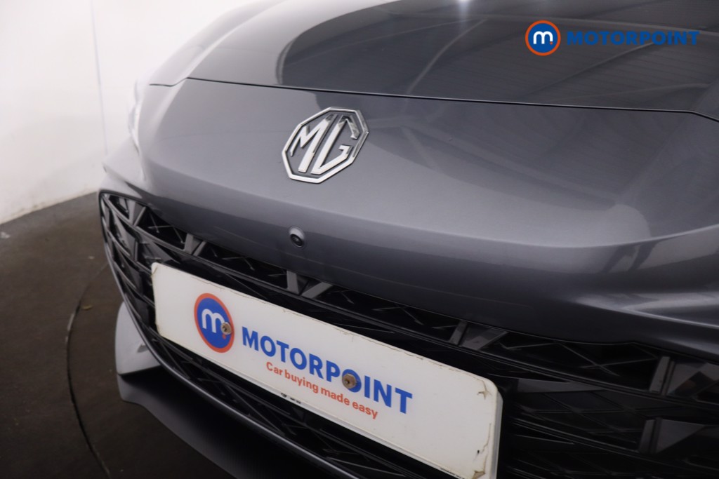 Mg Motor Uk MG3 Trophy Automatic Petrol-Electric Hybrid Hatchback - Stock Number (1623272) - 28th supplementary image