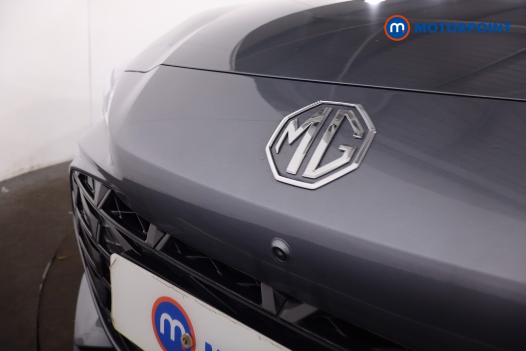 Mg Motor Uk MG3 Trophy Automatic Petrol-Electric Hybrid Hatchback - Stock Number (1623272) - 29th supplementary image