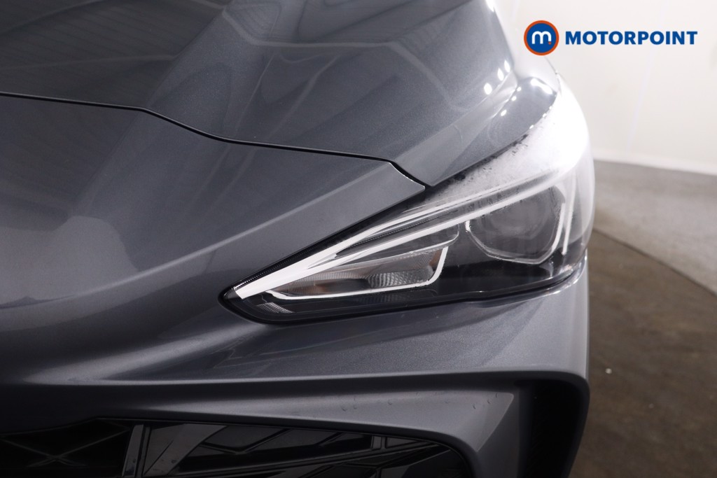 Mg Motor Uk MG3 Trophy Automatic Petrol-Electric Hybrid Hatchback - Stock Number (1623272) - 30th supplementary image