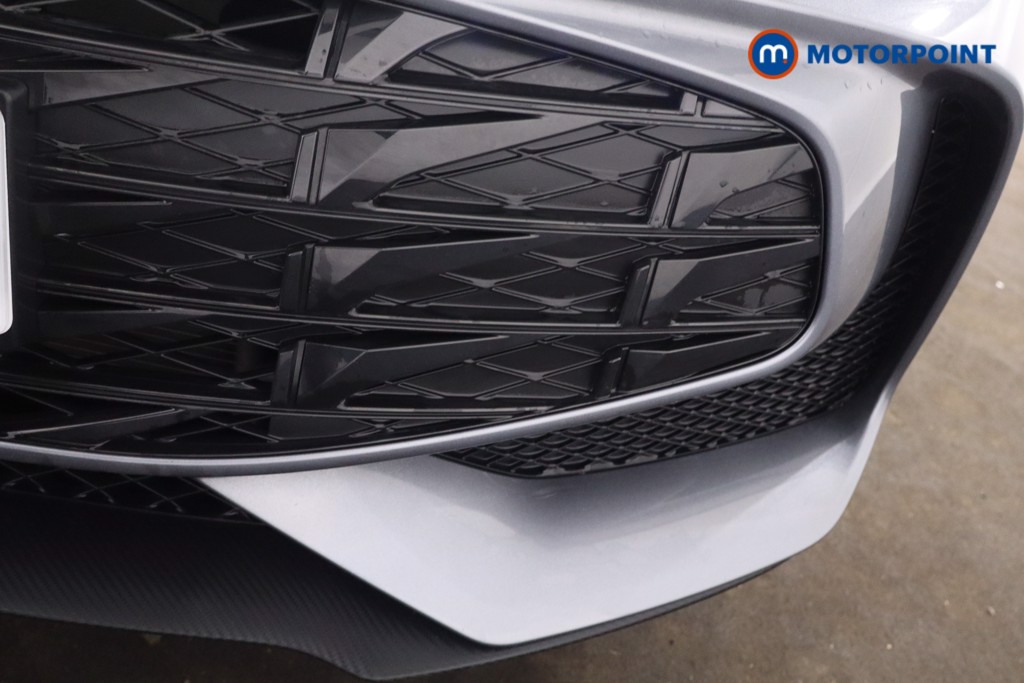 Mg Motor Uk MG3 Trophy Automatic Petrol-Electric Hybrid Hatchback - Stock Number (1623272) - 31st supplementary image