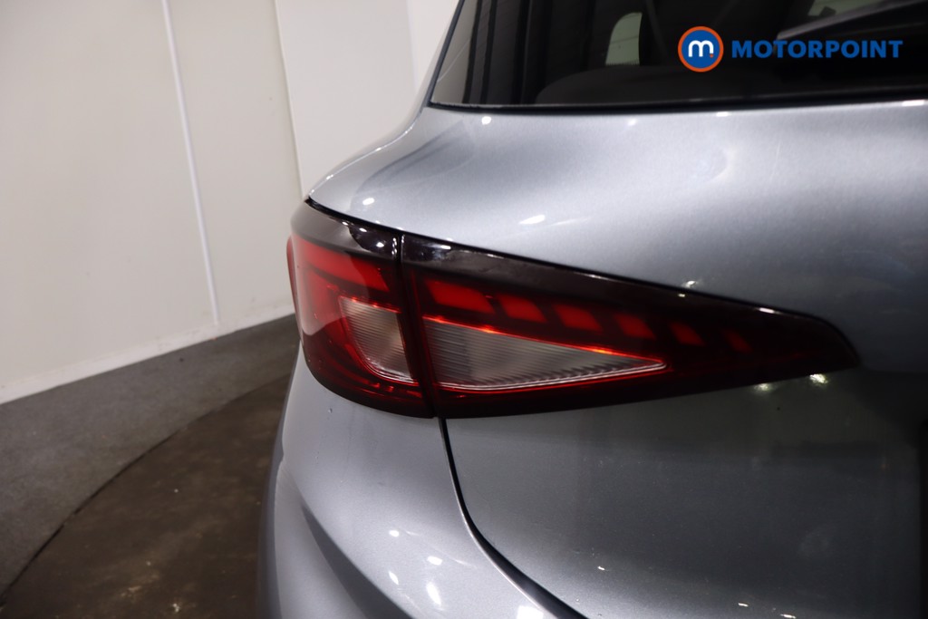 Mg Motor Uk MG3 Trophy Automatic Petrol-Electric Hybrid Hatchback - Stock Number (1623272) - 34th supplementary image