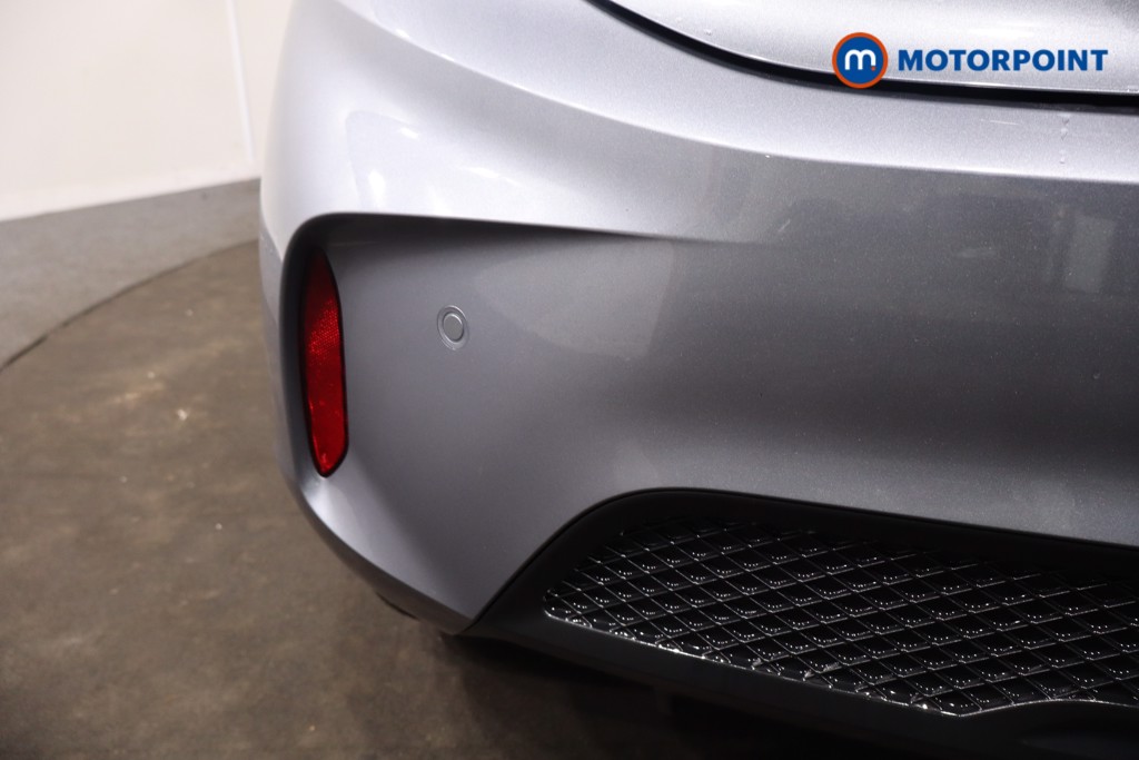 Mg Motor Uk MG3 Trophy Automatic Petrol-Electric Hybrid Hatchback - Stock Number (1623272) - 35th supplementary image