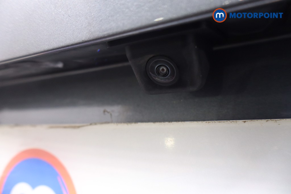 Mg Motor Uk MG3 Trophy Automatic Petrol-Electric Hybrid Hatchback - Stock Number (1623272) - 36th supplementary image