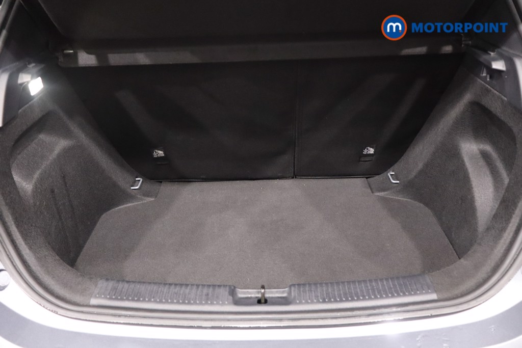 Mg Motor Uk MG3 Trophy Automatic Petrol-Electric Hybrid Hatchback - Stock Number (1623272) - 37th supplementary image