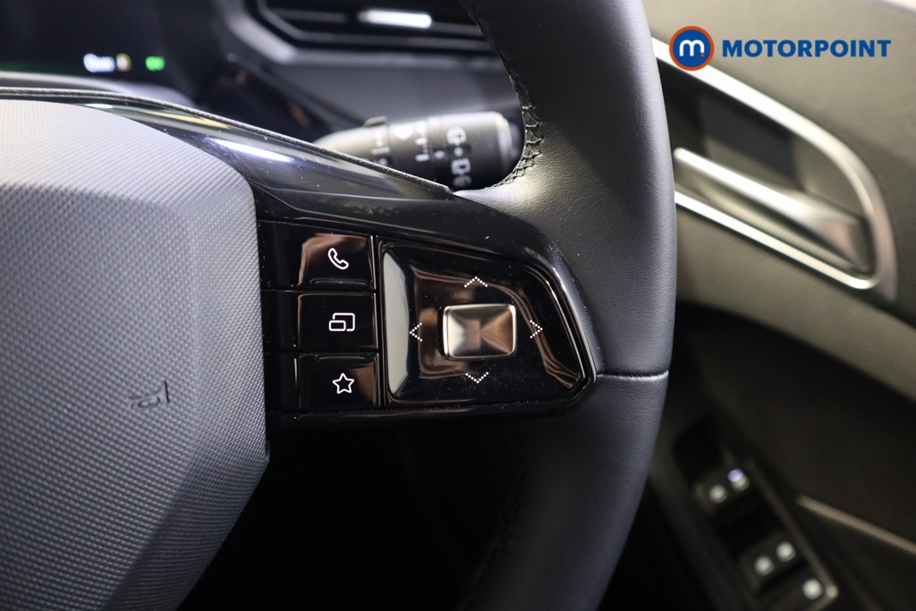 Mg Motor Uk MG3 Trophy Automatic Petrol-Electric Hybrid Hatchback - Stock Number (1623280) - 3rd supplementary image