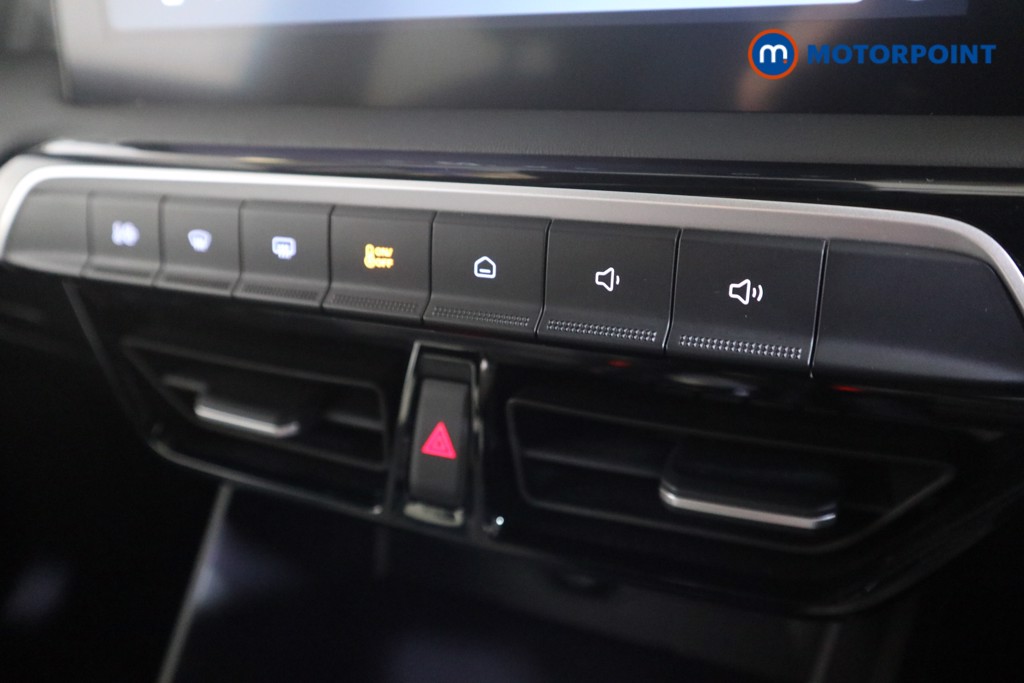 Mg Motor Uk MG3 Trophy Automatic Petrol-Electric Hybrid Hatchback - Stock Number (1623280) - 6th supplementary image