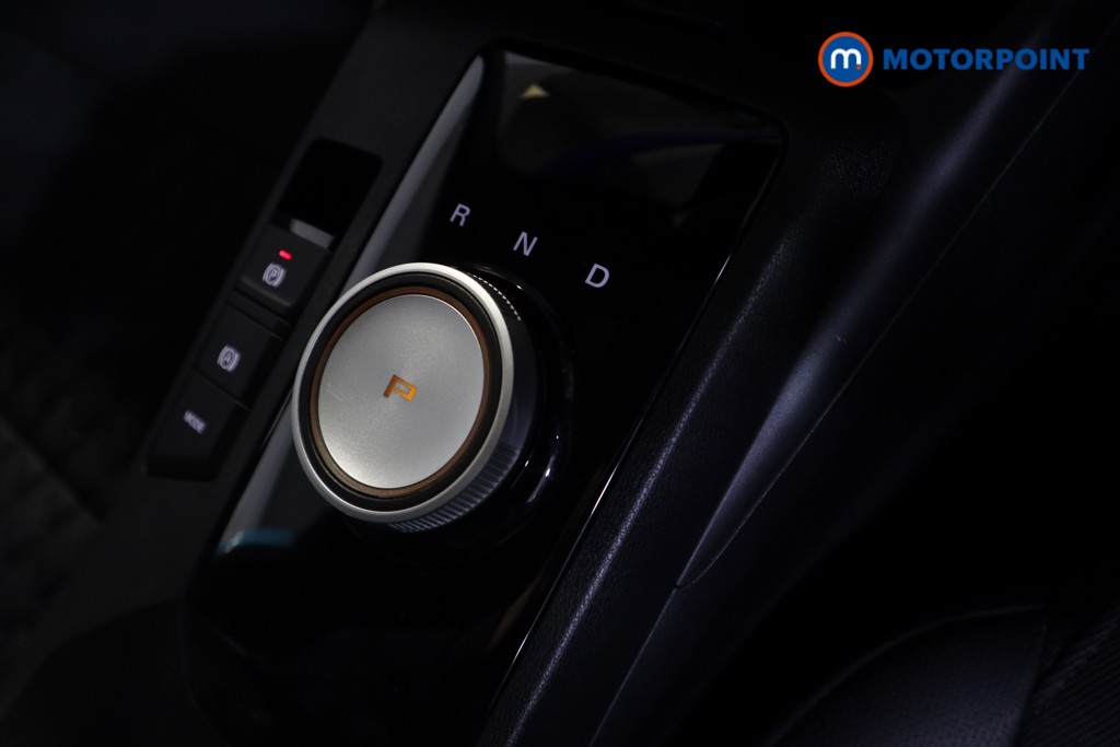 Mg Motor Uk MG3 Trophy Automatic Petrol-Electric Hybrid Hatchback - Stock Number (1623280) - 8th supplementary image