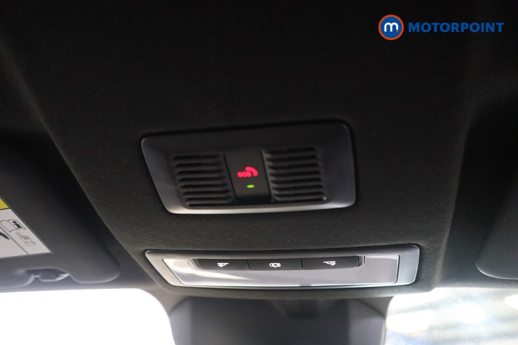 Mg Motor Uk MG3 Trophy Automatic Petrol-Electric Hybrid Hatchback - Stock Number (1623280) - 9th supplementary image