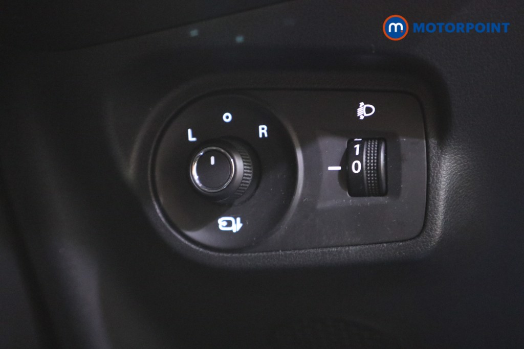 Mg Motor Uk MG3 Trophy Automatic Petrol-Electric Hybrid Hatchback - Stock Number (1623280) - 10th supplementary image