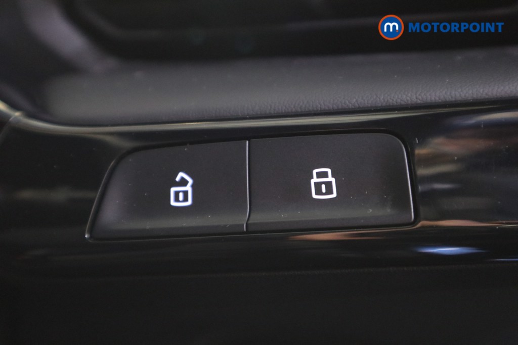 Mg Motor Uk MG3 Trophy Automatic Petrol-Electric Hybrid Hatchback - Stock Number (1623280) - 11th supplementary image