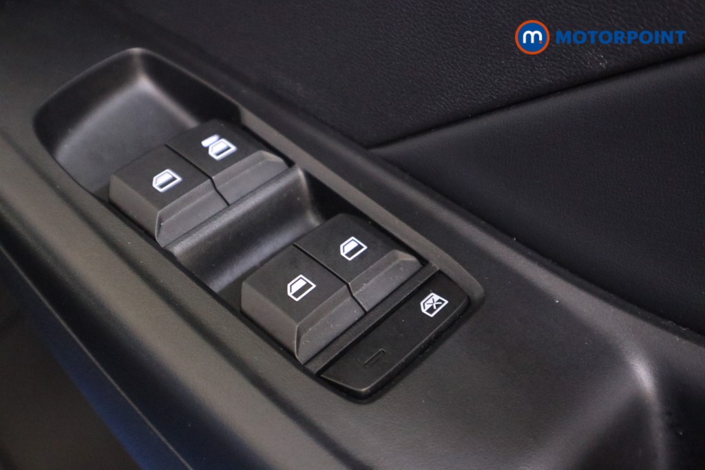 Mg Motor Uk MG3 Trophy Automatic Petrol-Electric Hybrid Hatchback - Stock Number (1623280) - 12th supplementary image