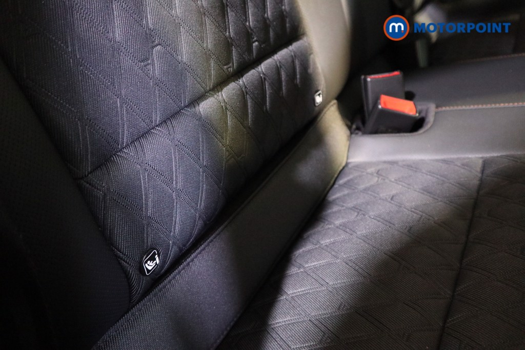 Mg Motor Uk MG3 Trophy Automatic Petrol-Electric Hybrid Hatchback - Stock Number (1623280) - 15th supplementary image