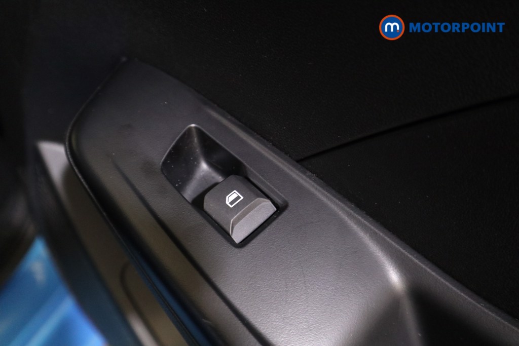 Mg Motor Uk MG3 Trophy Automatic Petrol-Electric Hybrid Hatchback - Stock Number (1623280) - 16th supplementary image