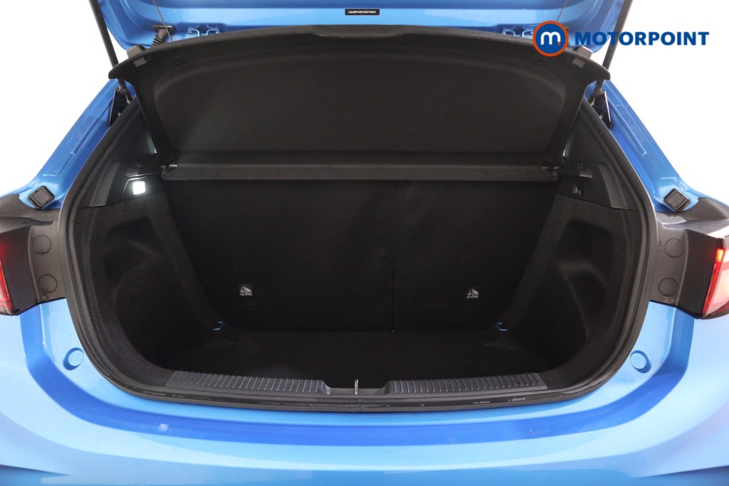 Mg Motor Uk MG3 Trophy Automatic Petrol-Electric Hybrid Hatchback - Stock Number (1623280) - 17th supplementary image