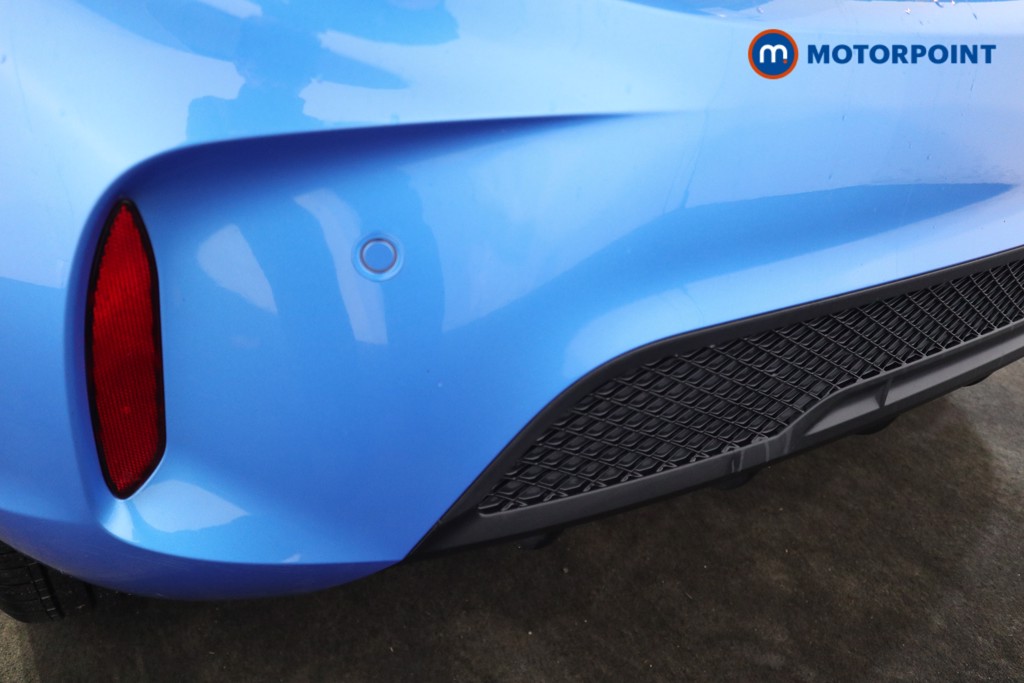 Mg Motor Uk MG3 Trophy Automatic Petrol-Electric Hybrid Hatchback - Stock Number (1623280) - 22nd supplementary image