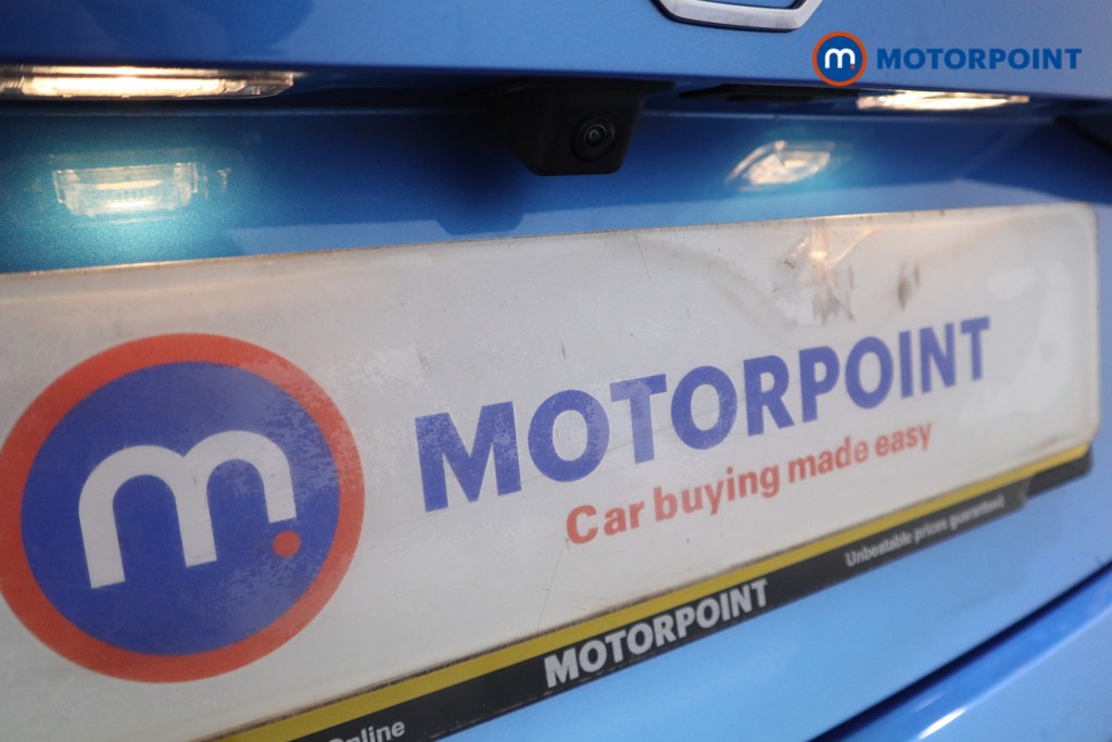 Mg Motor Uk MG3 Trophy Automatic Petrol-Electric Hybrid Hatchback - Stock Number (1623280) - 23rd supplementary image