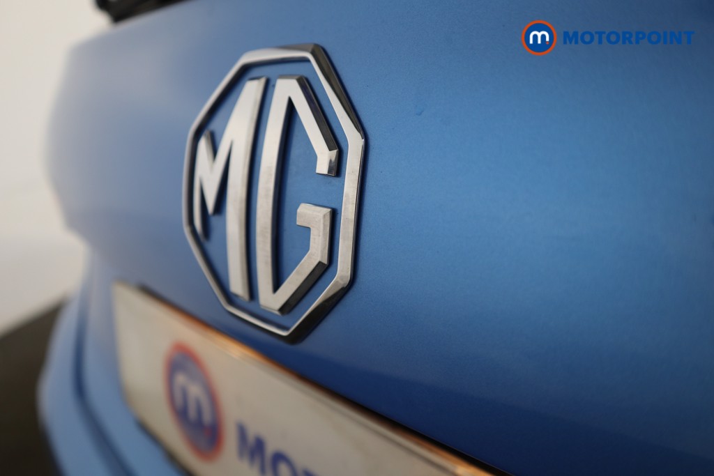 Mg Motor Uk MG3 Trophy Automatic Petrol-Electric Hybrid Hatchback - Stock Number (1623280) - 25th supplementary image