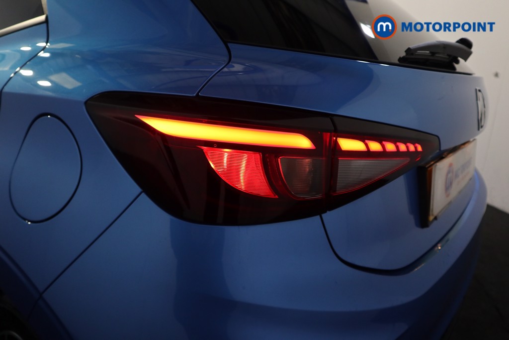 Mg Motor Uk MG3 Trophy Automatic Petrol-Electric Hybrid Hatchback - Stock Number (1623280) - 27th supplementary image