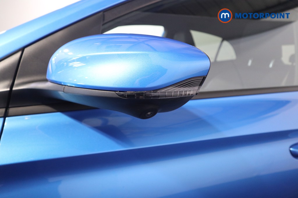 Mg Motor Uk MG3 Trophy Automatic Petrol-Electric Hybrid Hatchback - Stock Number (1623280) - 29th supplementary image