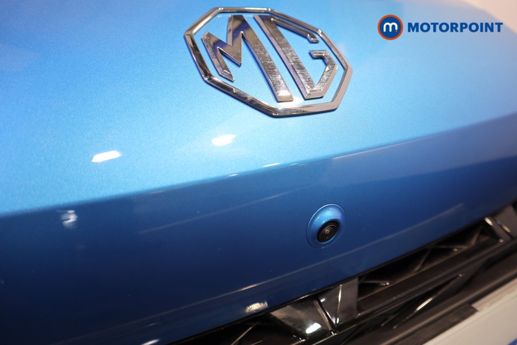 Mg Motor Uk MG3 Trophy Automatic Petrol-Electric Hybrid Hatchback - Stock Number (1623280) - 32nd supplementary image