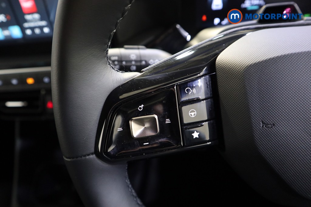 Mg Motor Uk MG3 Trophy Automatic Petrol-Electric Hybrid Hatchback - Stock Number (1623290) - 3rd supplementary image