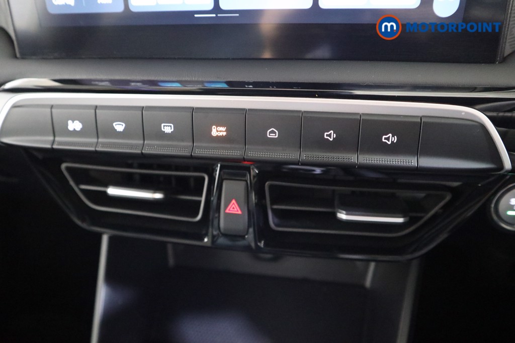 Mg Motor Uk MG3 Trophy Automatic Petrol-Electric Hybrid Hatchback - Stock Number (1623290) - 7th supplementary image