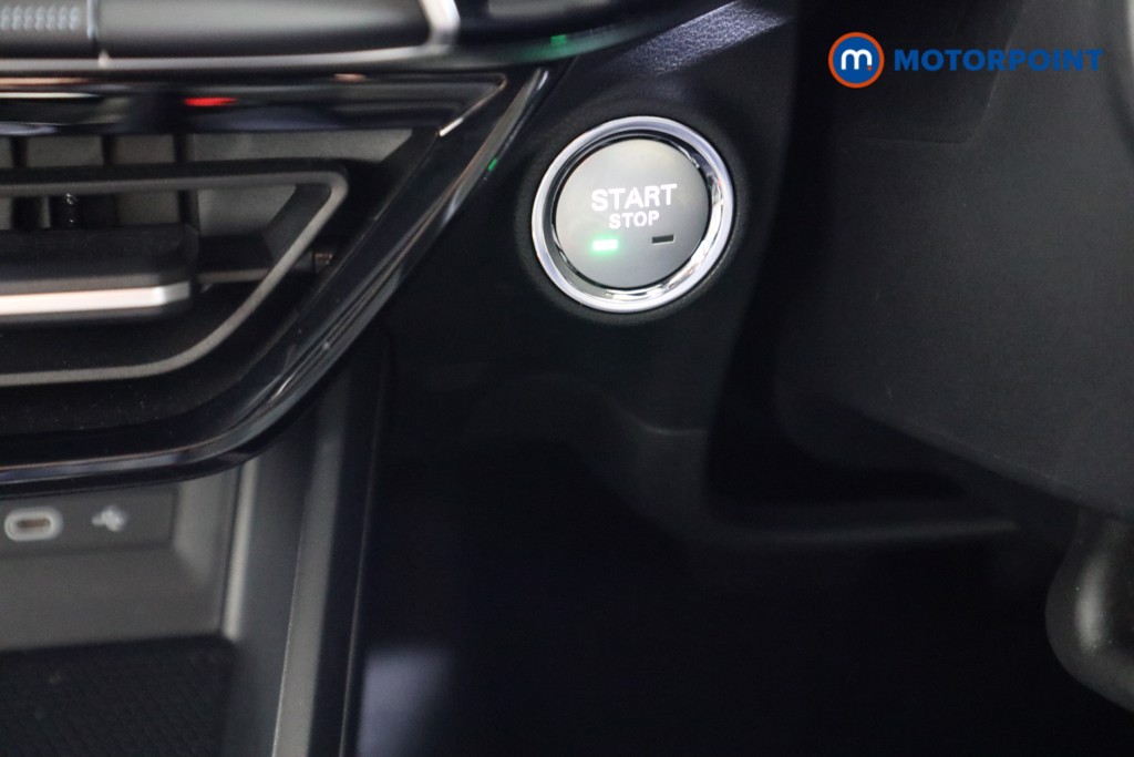 Mg Motor Uk MG3 Trophy Automatic Petrol-Electric Hybrid Hatchback - Stock Number (1623290) - 8th supplementary image