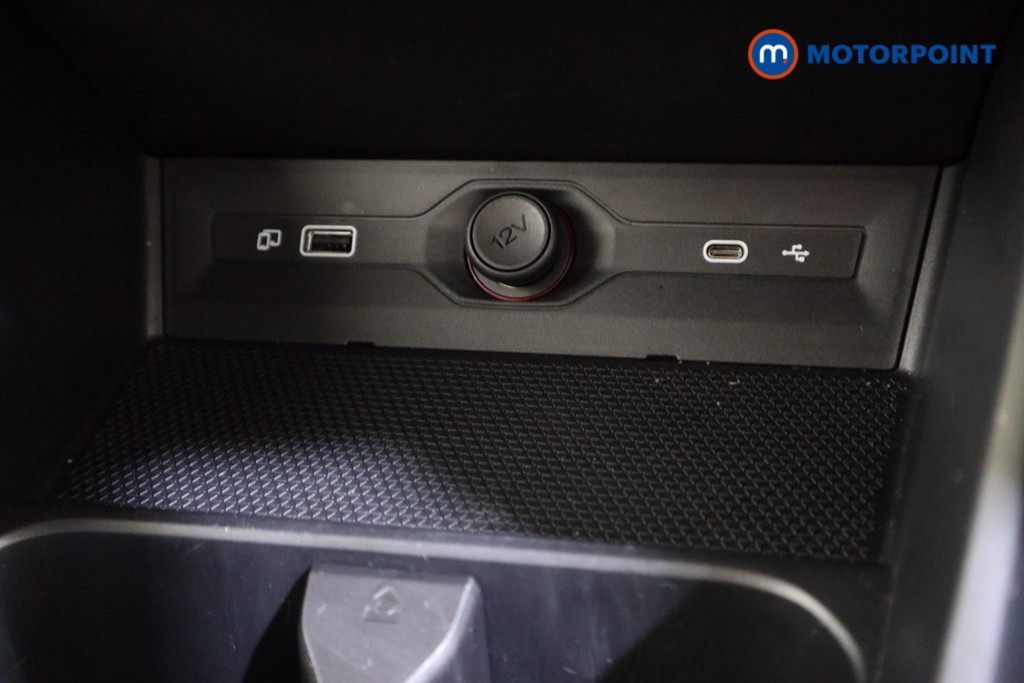 Mg Motor Uk MG3 Trophy Automatic Petrol-Electric Hybrid Hatchback - Stock Number (1623290) - 9th supplementary image