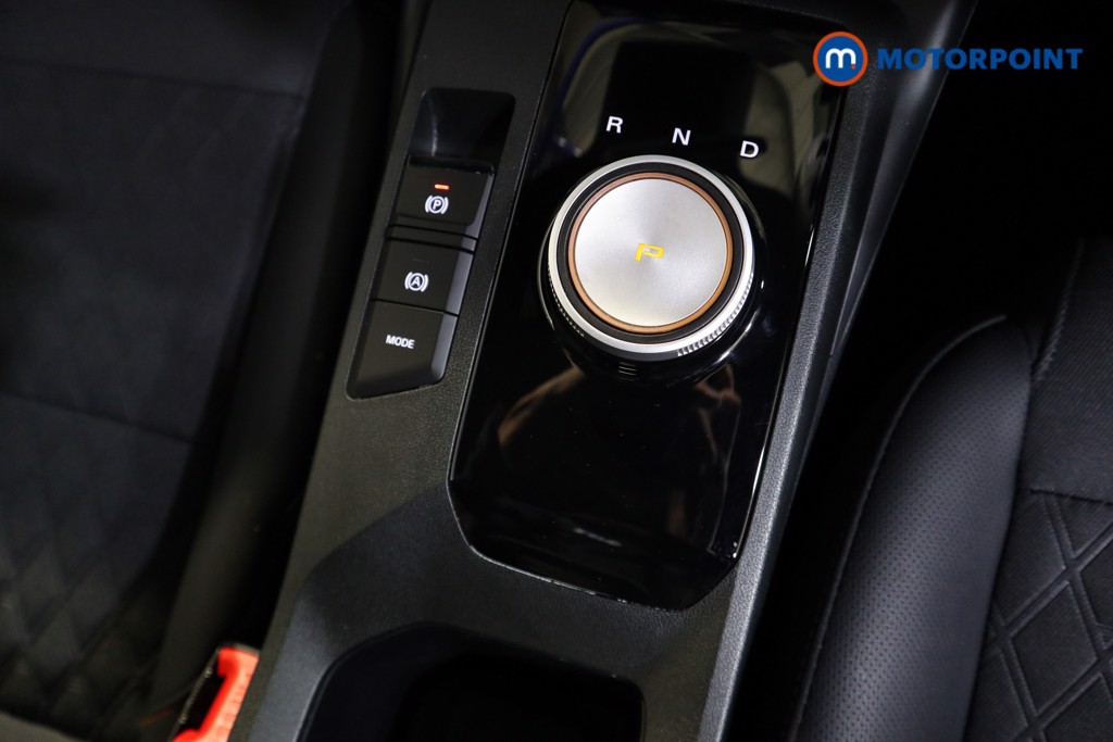 Mg Motor Uk MG3 Trophy Automatic Petrol-Electric Hybrid Hatchback - Stock Number (1623290) - 10th supplementary image