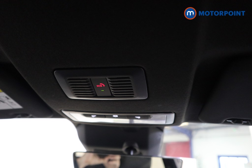 Mg Motor Uk MG3 Trophy Automatic Petrol-Electric Hybrid Hatchback - Stock Number (1623290) - 11th supplementary image