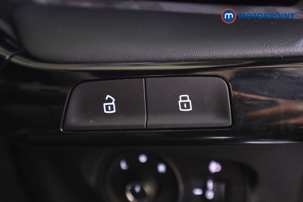 Mg Motor Uk MG3 Trophy Automatic Petrol-Electric Hybrid Hatchback - Stock Number (1623290) - 12th supplementary image