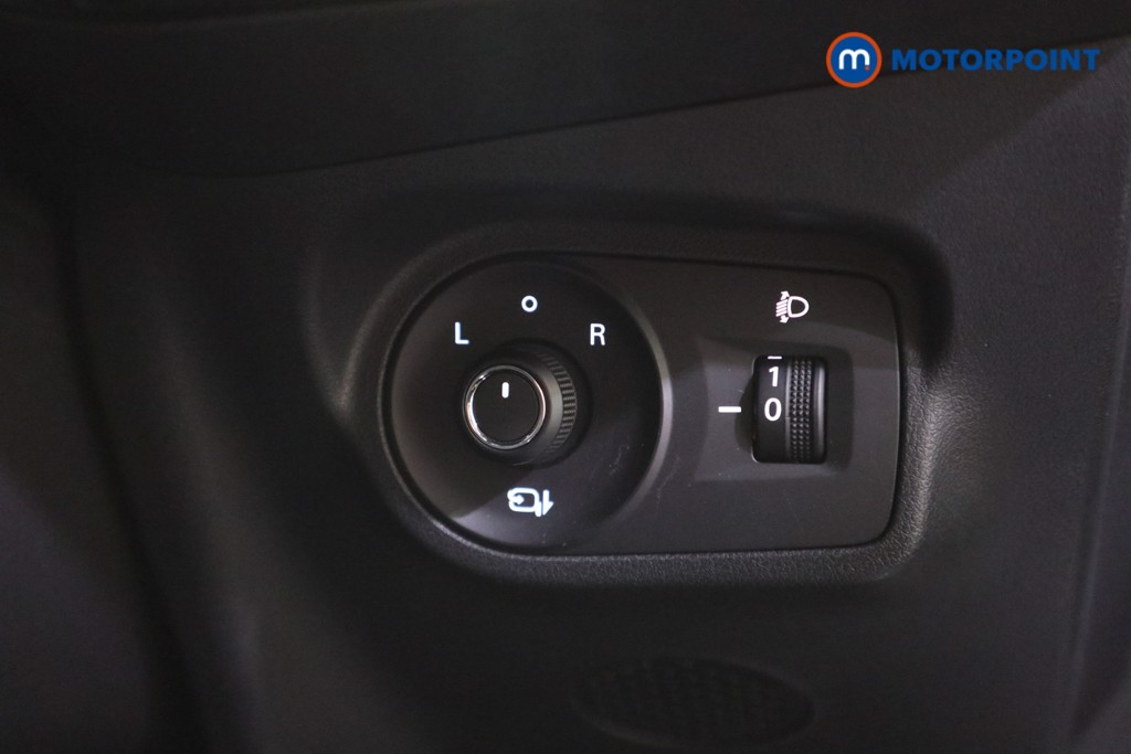 Mg Motor Uk MG3 Trophy Automatic Petrol-Electric Hybrid Hatchback - Stock Number (1623290) - 13th supplementary image