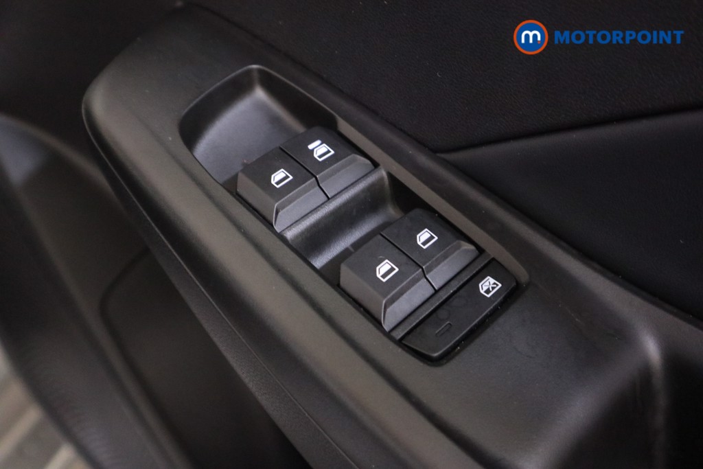 Mg Motor Uk MG3 Trophy Automatic Petrol-Electric Hybrid Hatchback - Stock Number (1623290) - 14th supplementary image